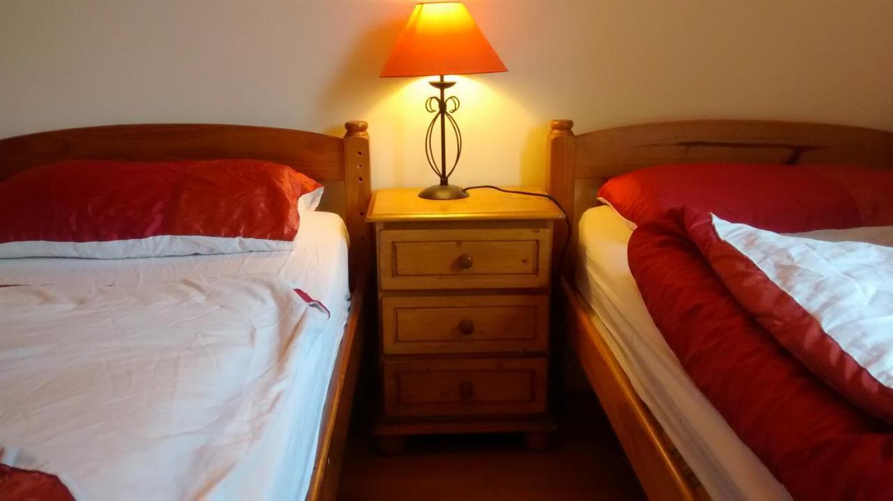 Mount Brandon Hostel Cloghane Ngoại thất bức ảnh