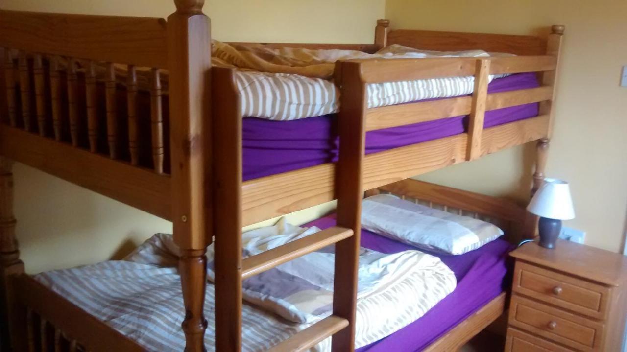 Mount Brandon Hostel Cloghane Ngoại thất bức ảnh