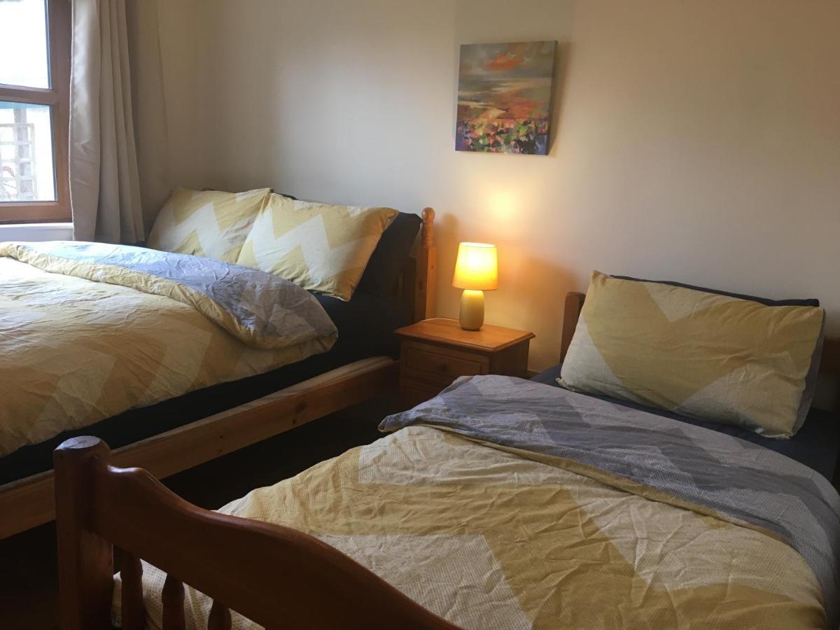 Mount Brandon Hostel Cloghane Ngoại thất bức ảnh