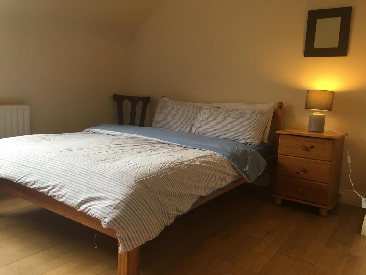 Mount Brandon Hostel Cloghane Ngoại thất bức ảnh