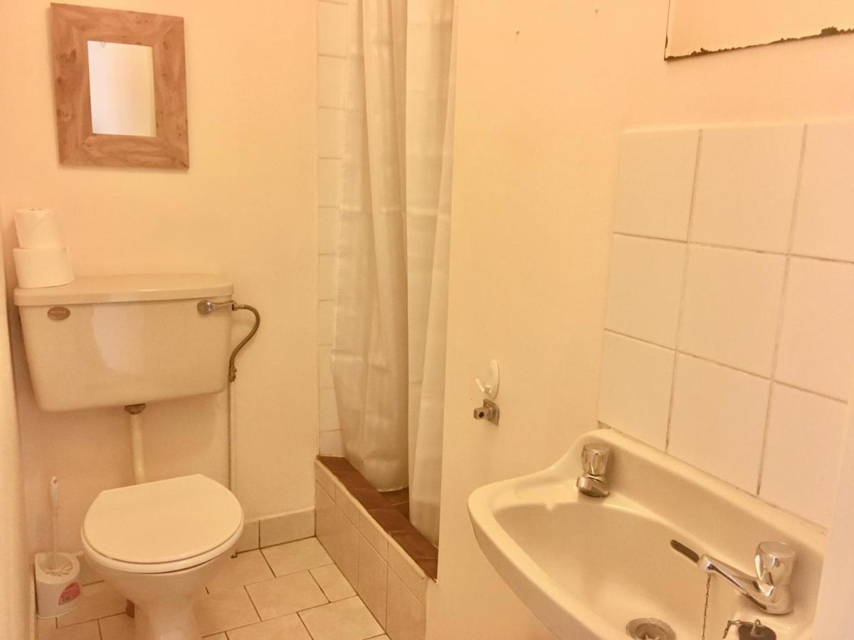 Mount Brandon Hostel Cloghane Ngoại thất bức ảnh