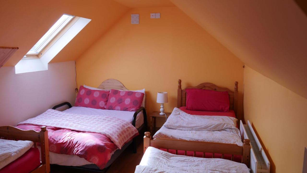 Mount Brandon Hostel Cloghane Ngoại thất bức ảnh