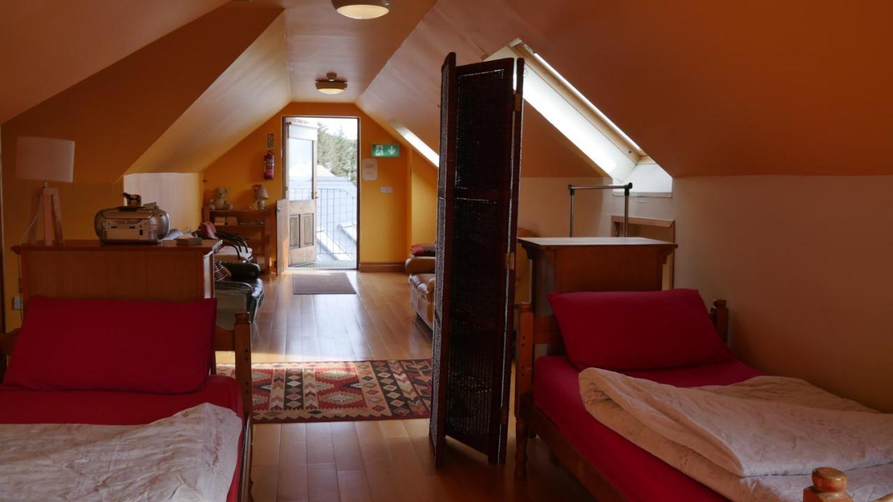 Mount Brandon Hostel Cloghane Ngoại thất bức ảnh
