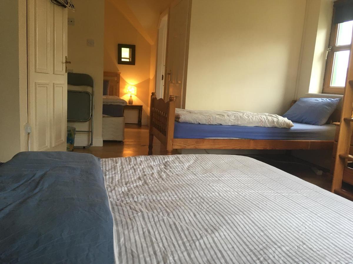 Mount Brandon Hostel Cloghane Ngoại thất bức ảnh