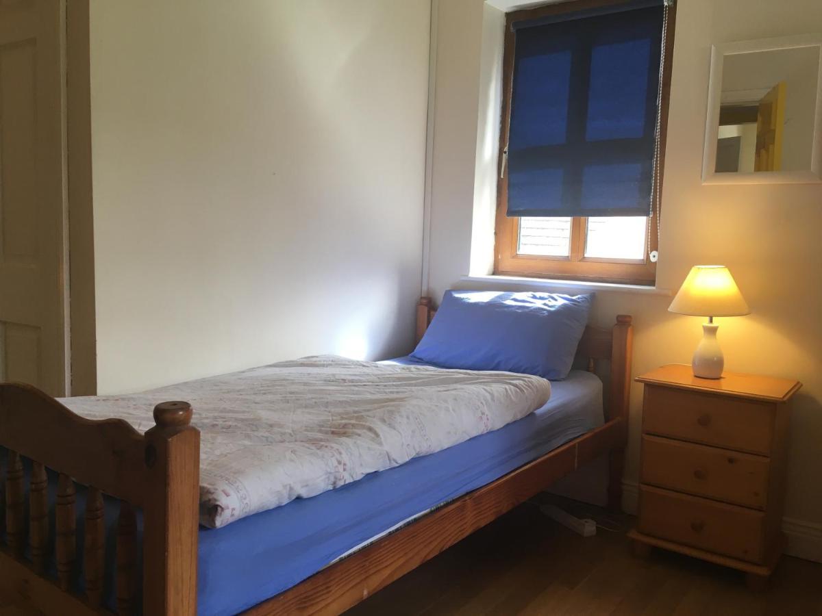 Mount Brandon Hostel Cloghane Ngoại thất bức ảnh