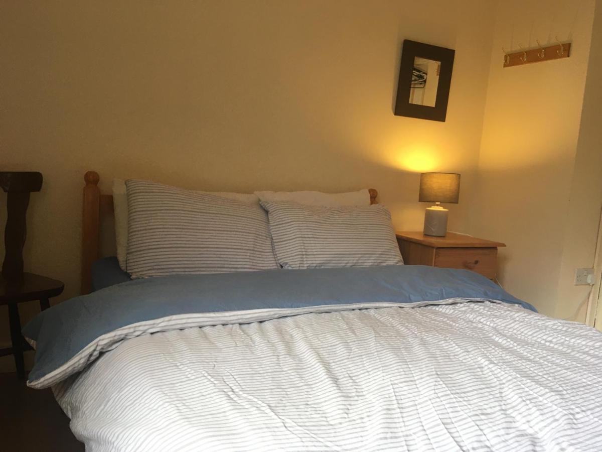 Mount Brandon Hostel Cloghane Ngoại thất bức ảnh
