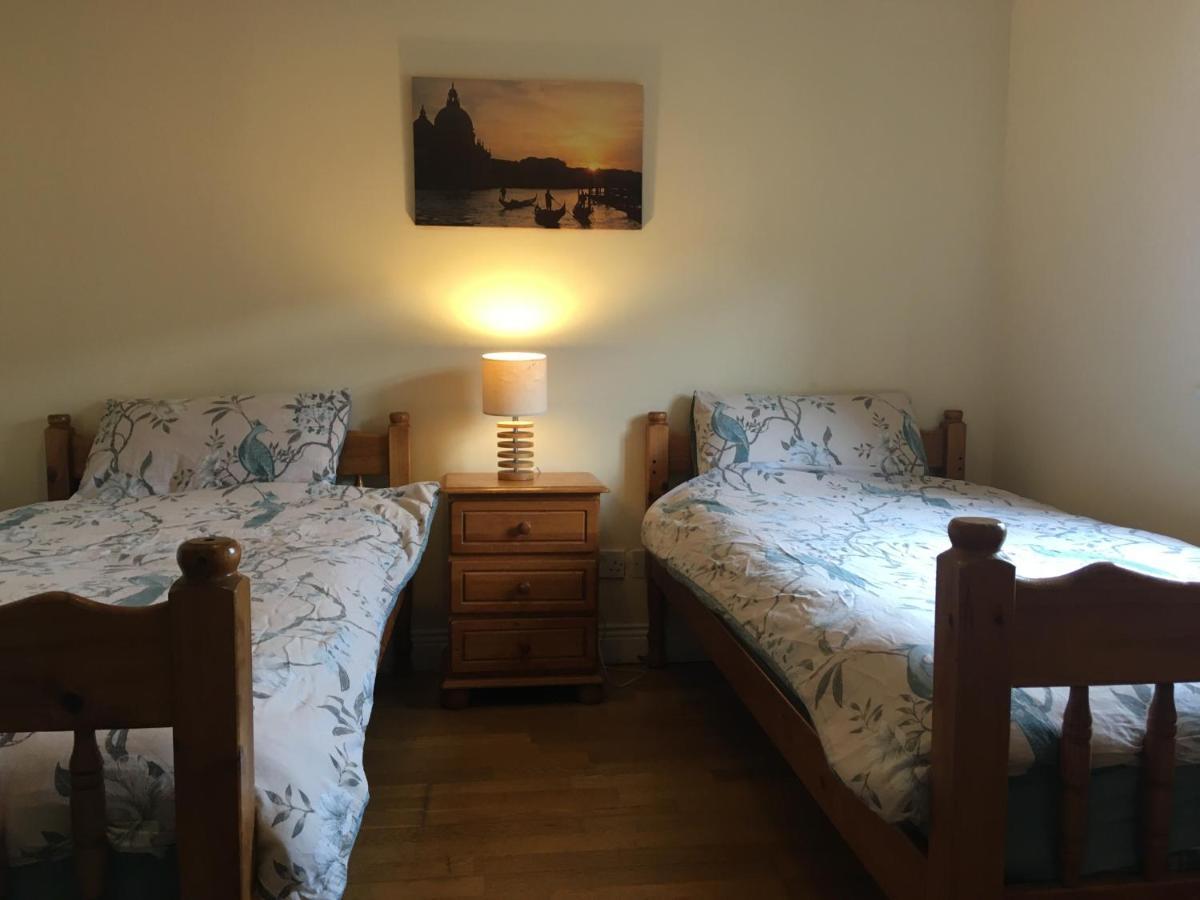 Mount Brandon Hostel Cloghane Ngoại thất bức ảnh