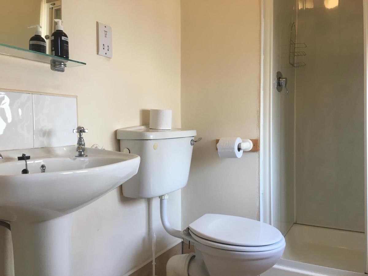 Mount Brandon Hostel Cloghane Ngoại thất bức ảnh