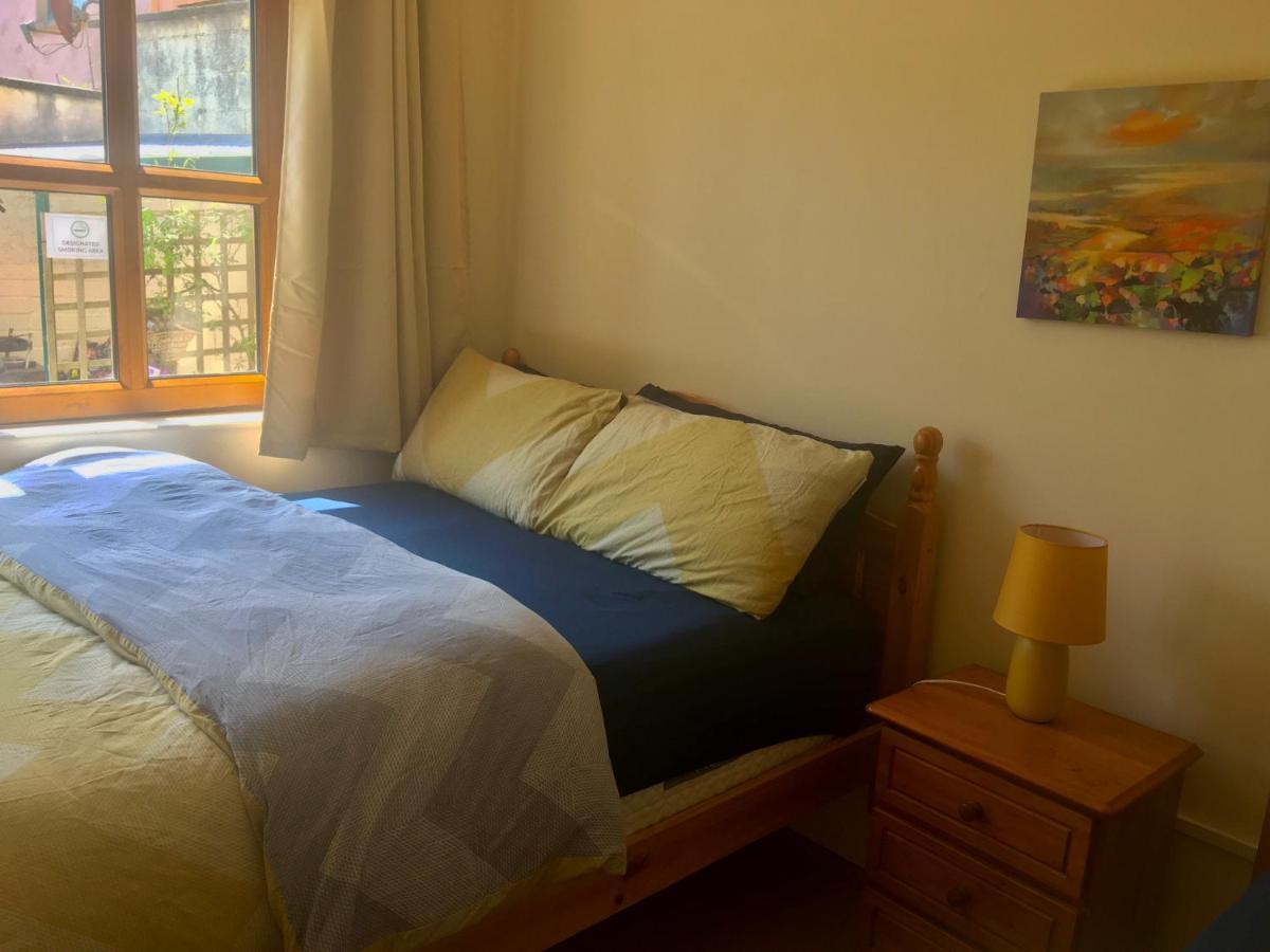 Mount Brandon Hostel Cloghane Ngoại thất bức ảnh