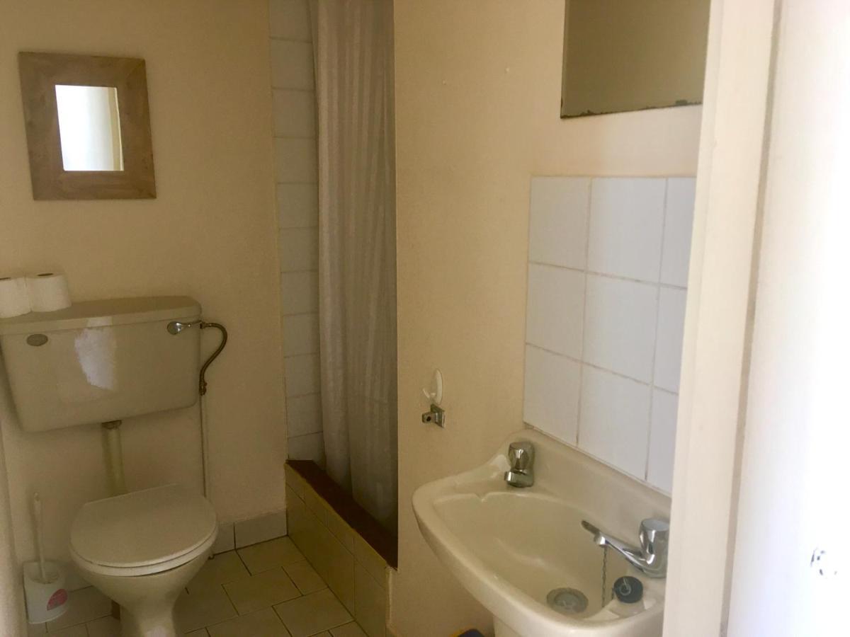 Mount Brandon Hostel Cloghane Ngoại thất bức ảnh