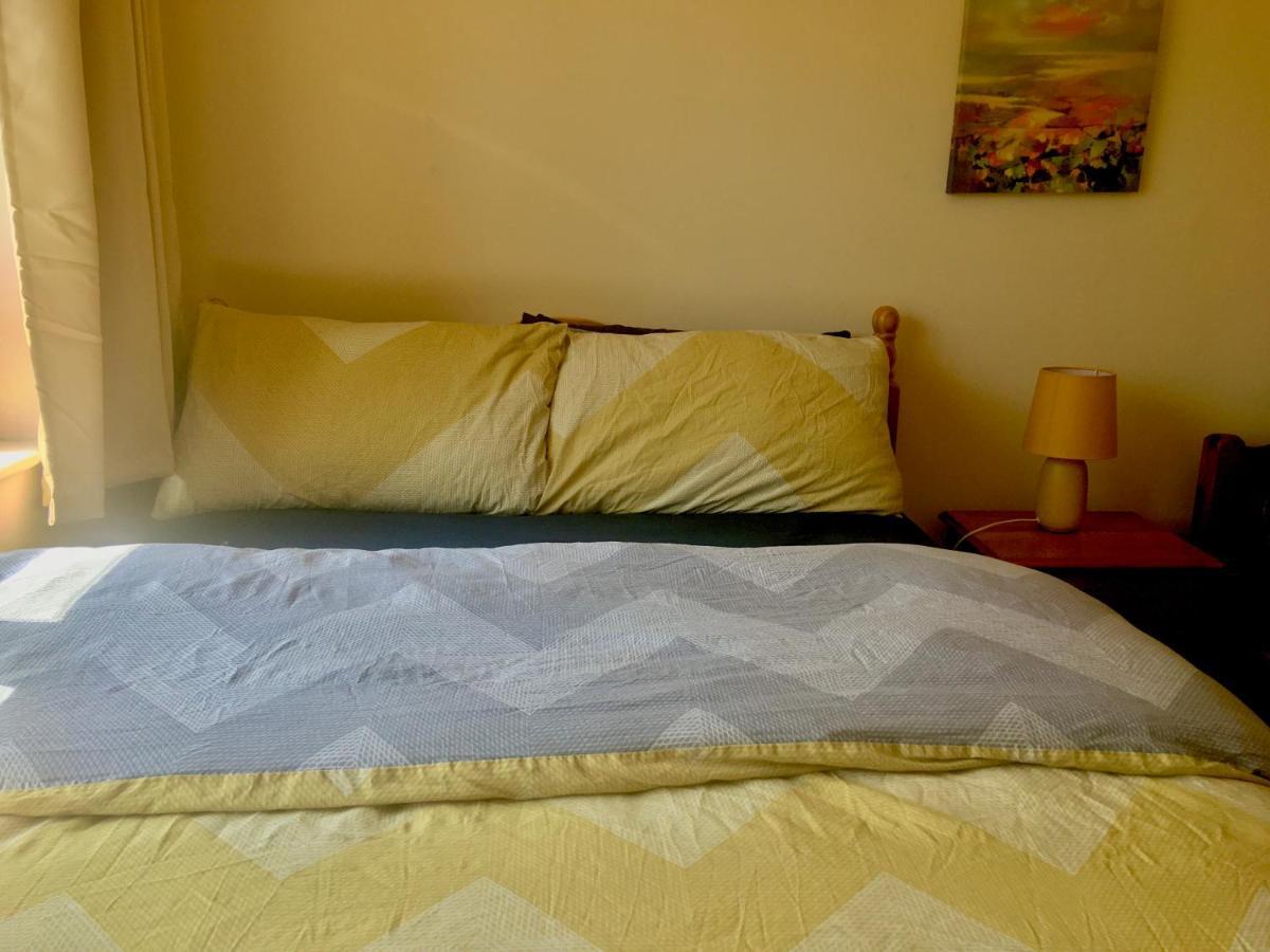 Mount Brandon Hostel Cloghane Ngoại thất bức ảnh
