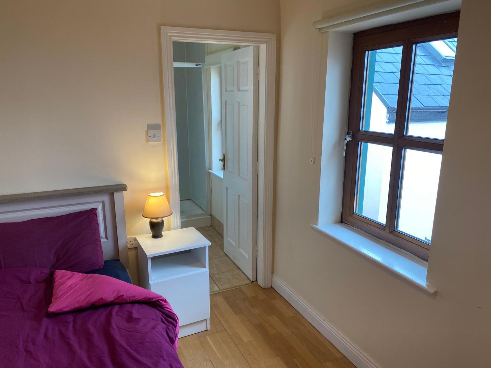 Mount Brandon Hostel Cloghane Ngoại thất bức ảnh