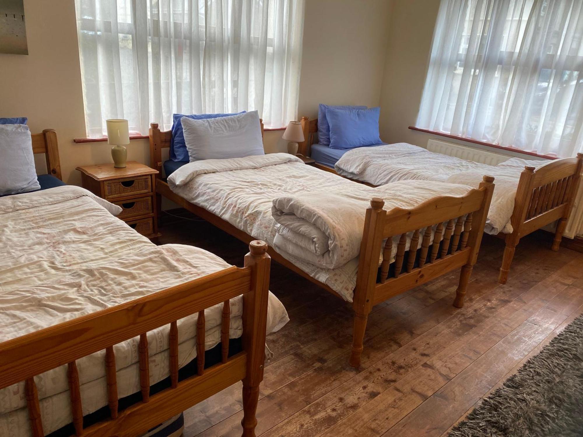 Mount Brandon Hostel Cloghane Ngoại thất bức ảnh