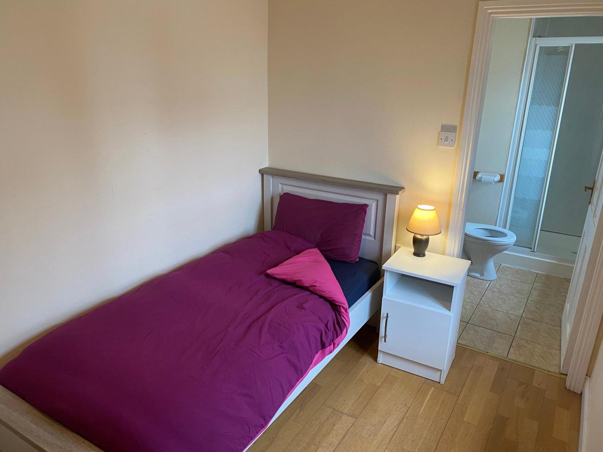 Mount Brandon Hostel Cloghane Ngoại thất bức ảnh