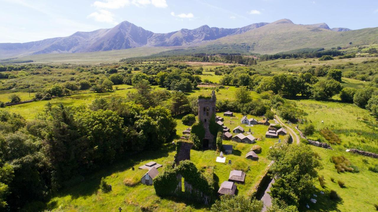 Mount Brandon Hostel Cloghane Ngoại thất bức ảnh