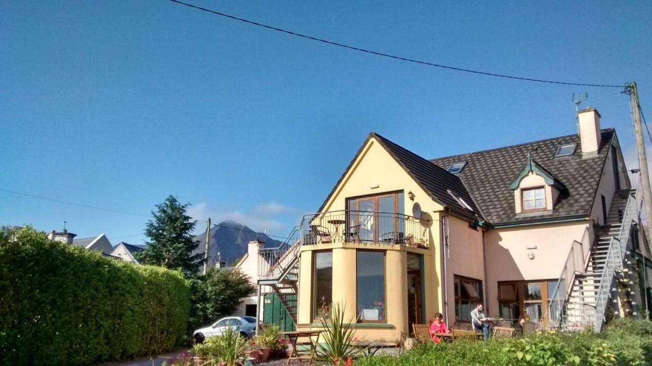 Mount Brandon Hostel Cloghane Ngoại thất bức ảnh