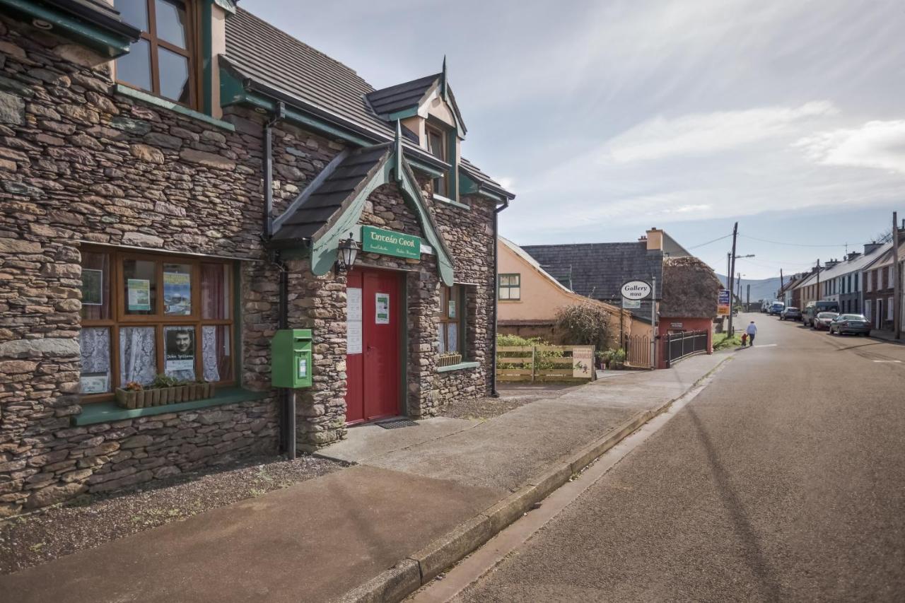 Mount Brandon Hostel Cloghane Ngoại thất bức ảnh