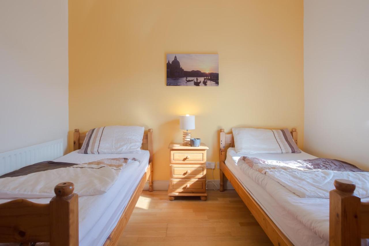 Mount Brandon Hostel Cloghane Ngoại thất bức ảnh