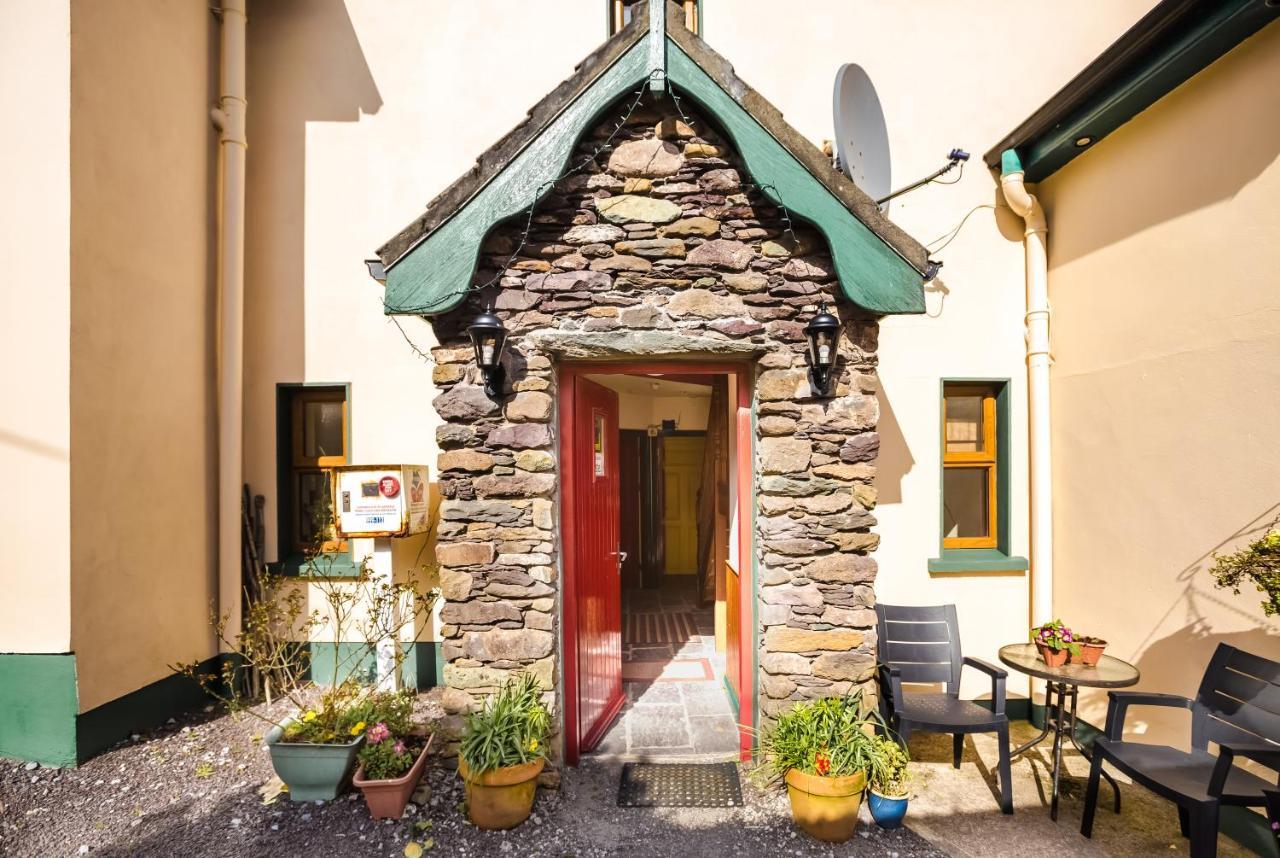 Mount Brandon Hostel Cloghane Ngoại thất bức ảnh