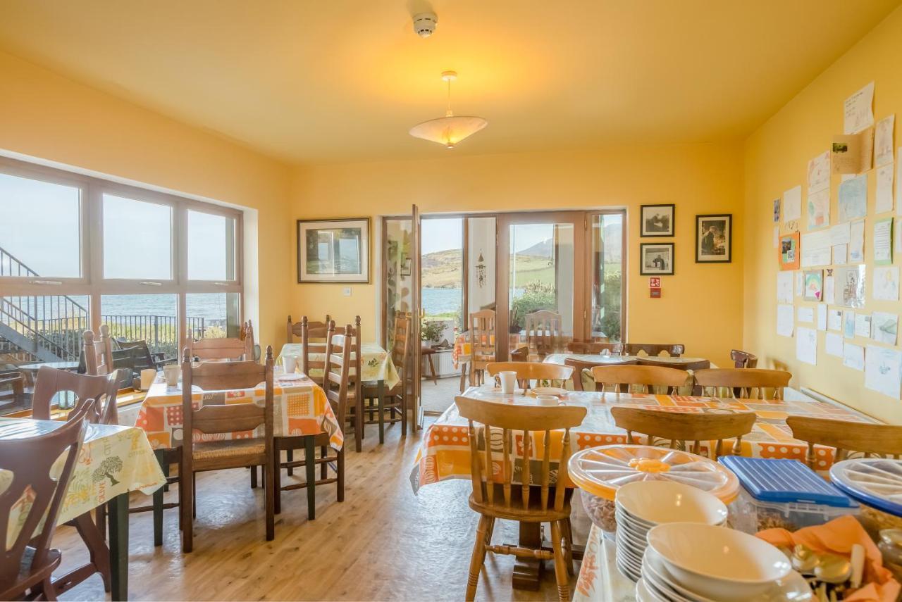 Mount Brandon Hostel Cloghane Ngoại thất bức ảnh