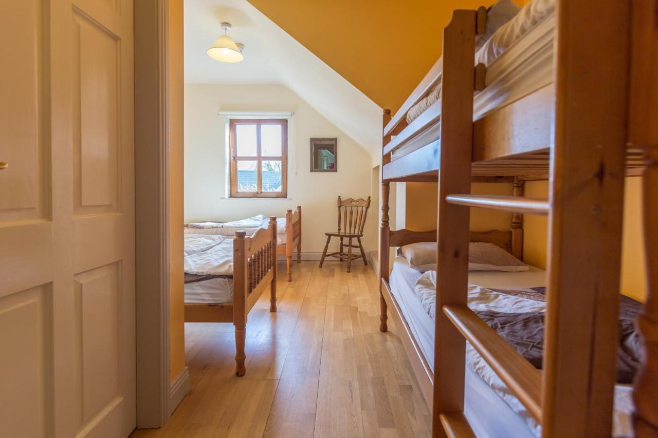 Mount Brandon Hostel Cloghane Ngoại thất bức ảnh