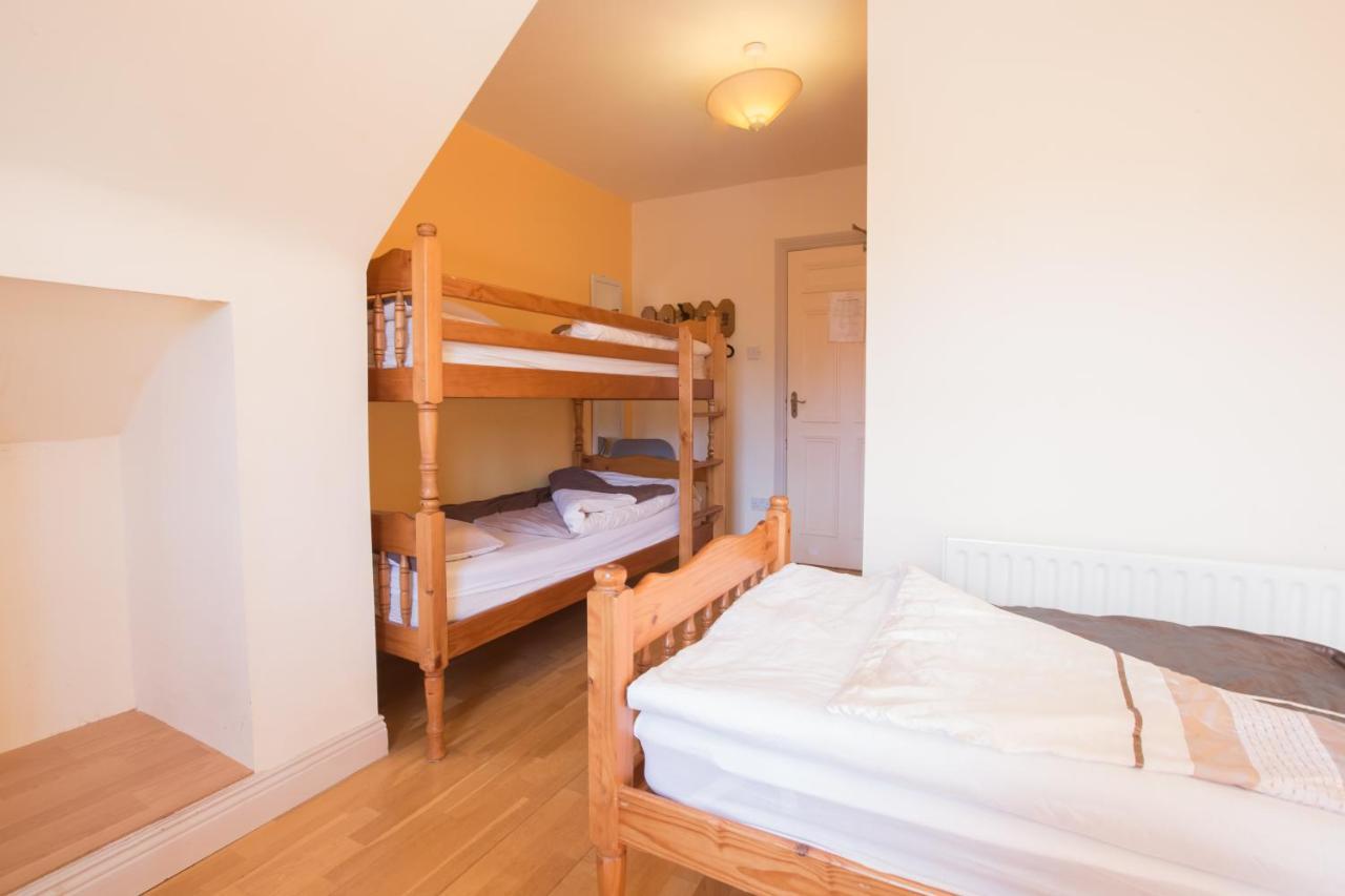 Mount Brandon Hostel Cloghane Ngoại thất bức ảnh