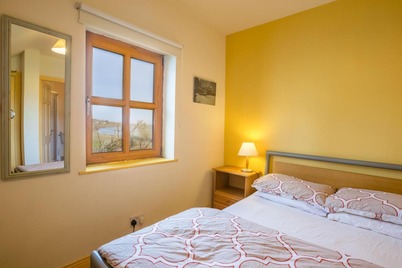 Mount Brandon Hostel Cloghane Ngoại thất bức ảnh
