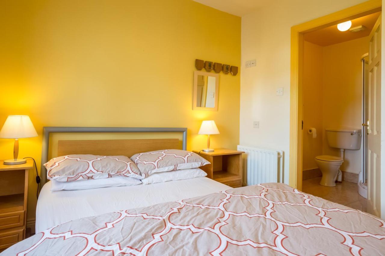 Mount Brandon Hostel Cloghane Ngoại thất bức ảnh