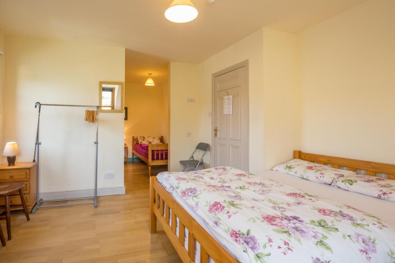 Mount Brandon Hostel Cloghane Ngoại thất bức ảnh