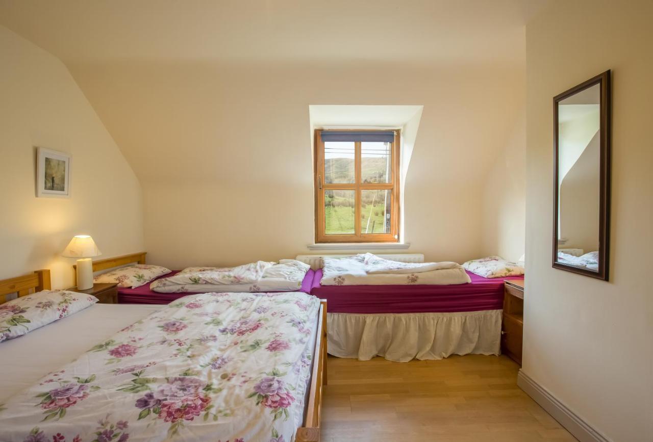 Mount Brandon Hostel Cloghane Ngoại thất bức ảnh