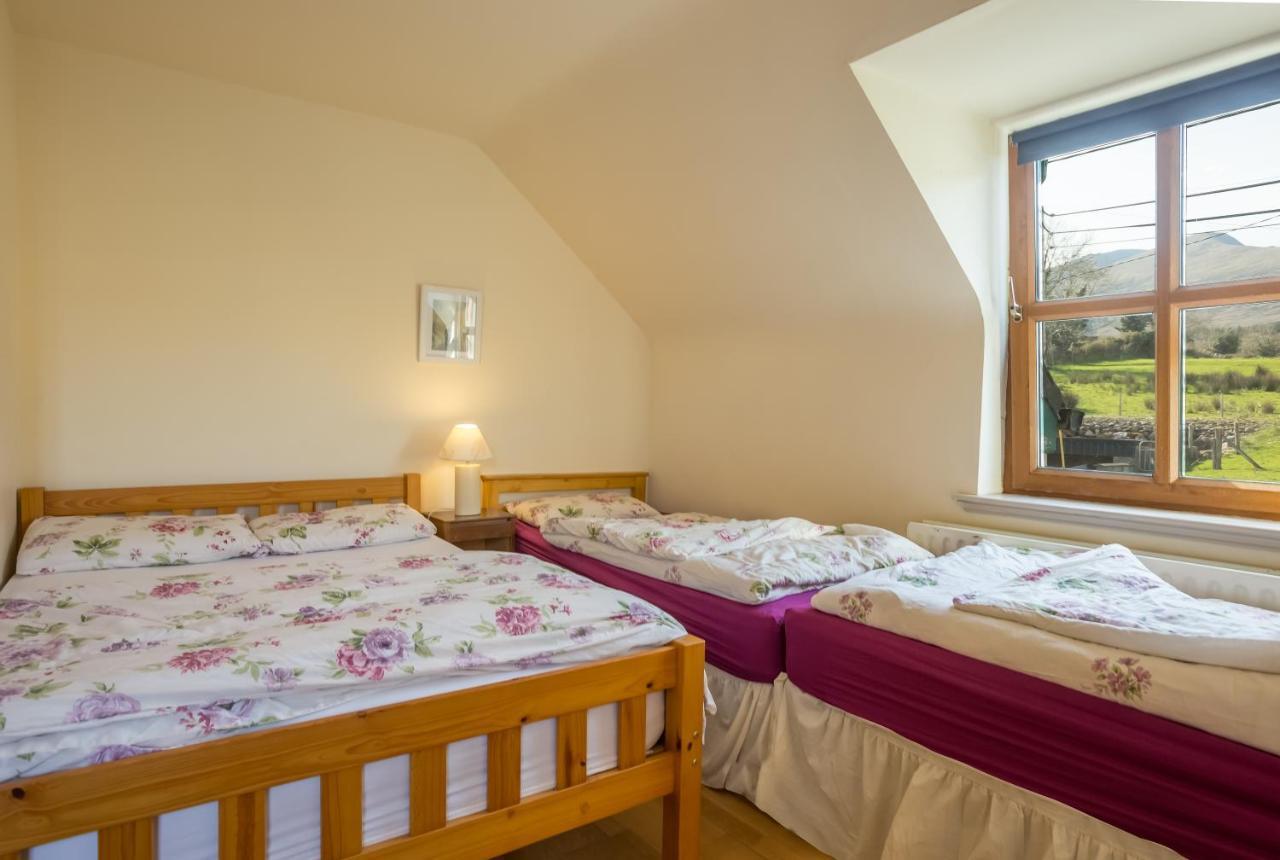 Mount Brandon Hostel Cloghane Ngoại thất bức ảnh