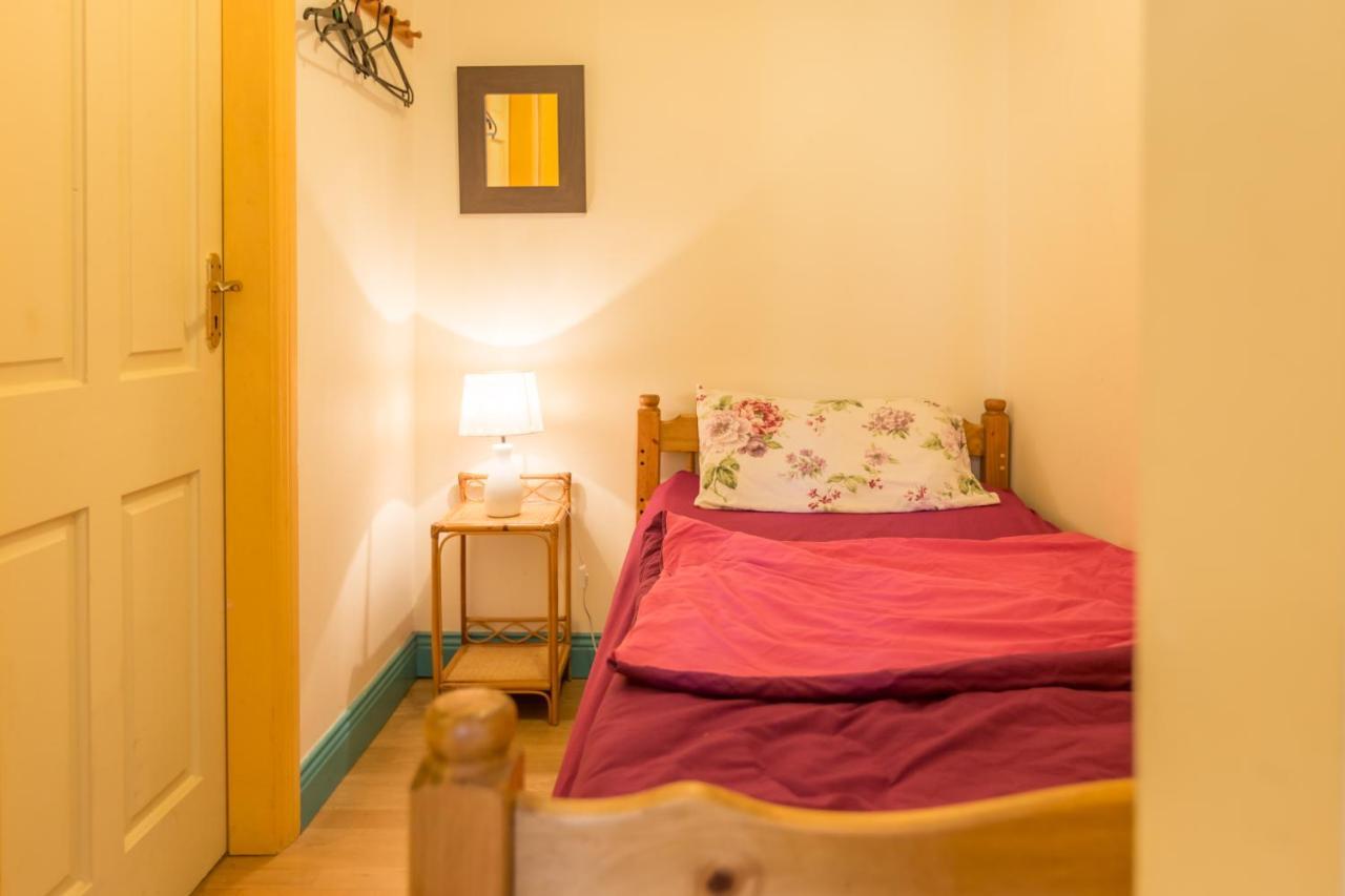 Mount Brandon Hostel Cloghane Ngoại thất bức ảnh