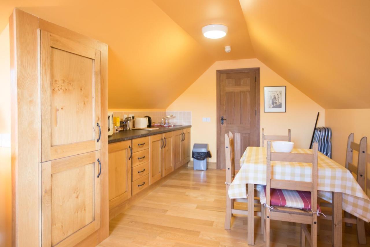Mount Brandon Hostel Cloghane Ngoại thất bức ảnh